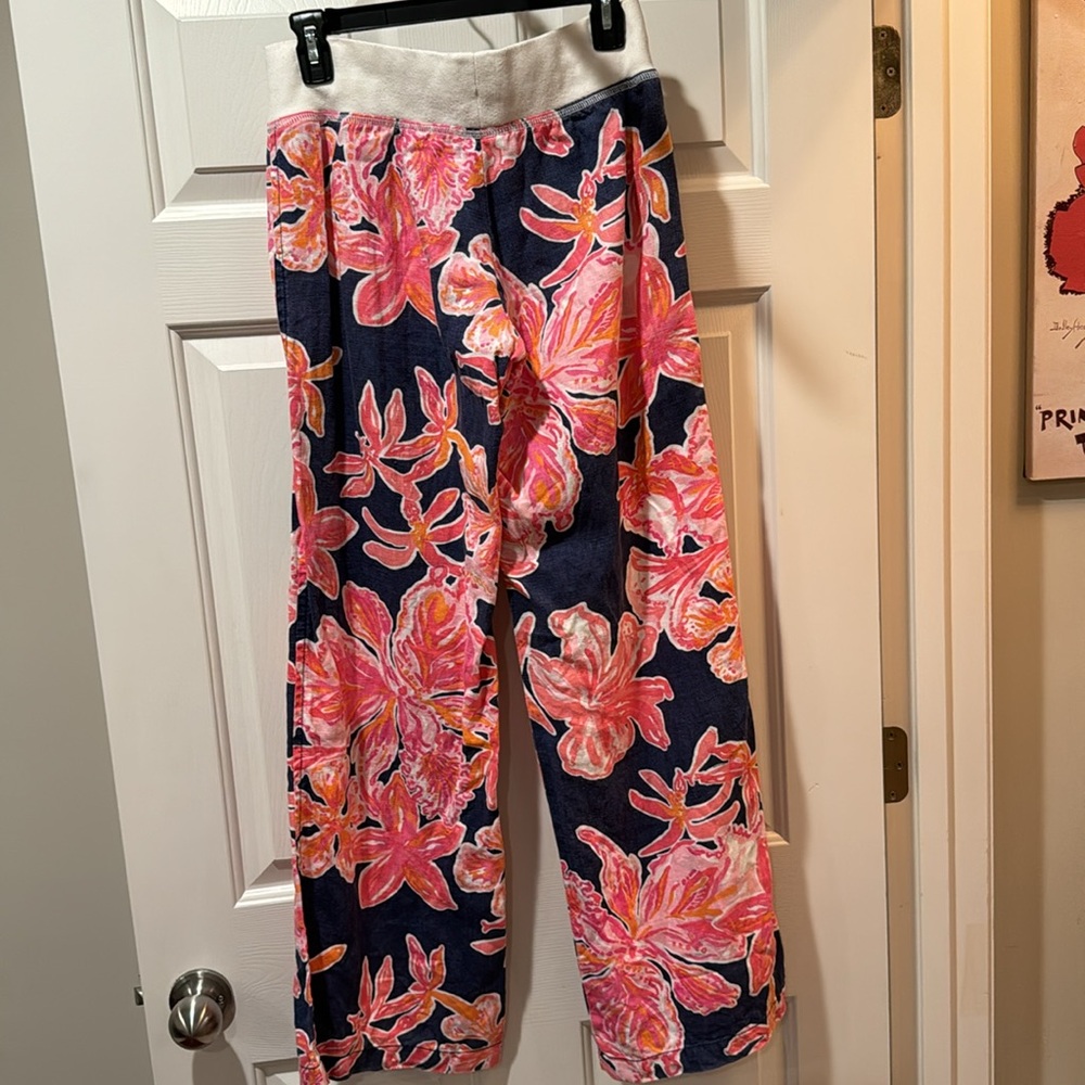 Lilly Pulitzer pants - Picture 3 of 5